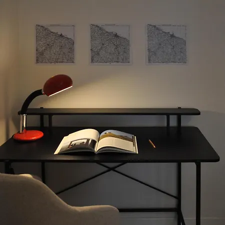 In Primo Piano 아파트 *