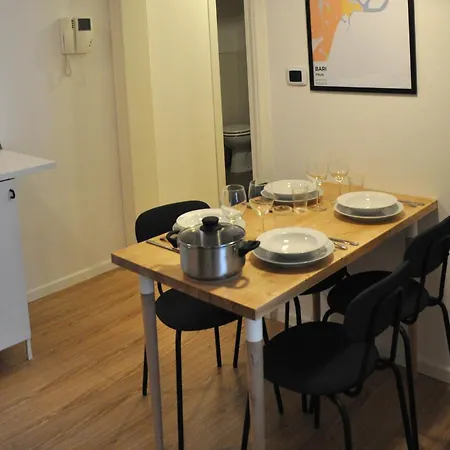 In Primo Piano * 바리