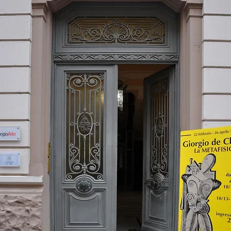 In Primo Piano * 바리