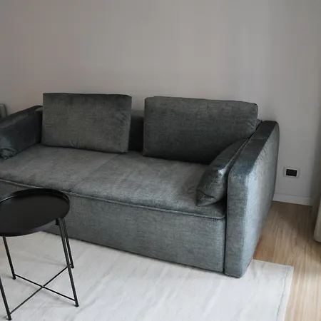 In Primo Piano Apartment *