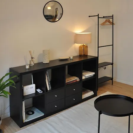 Apartment In Primo Piano Bari