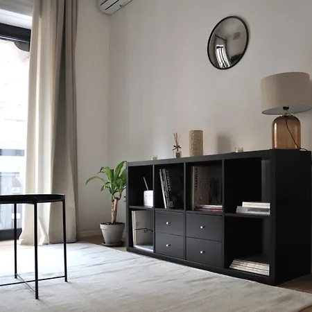 In Primo Piano Apartment *