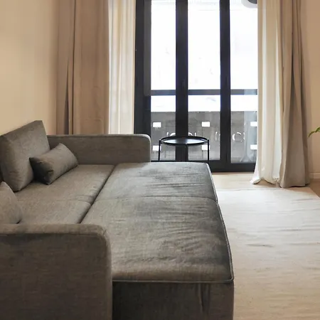 In Primo Piano 公寓 巴里