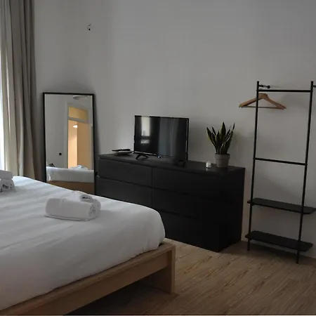 Apartment In Primo Piano Bari