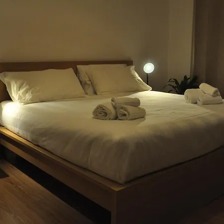 Apartment In Primo Piano Bari