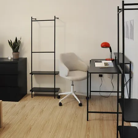 In Primo Piano 公寓