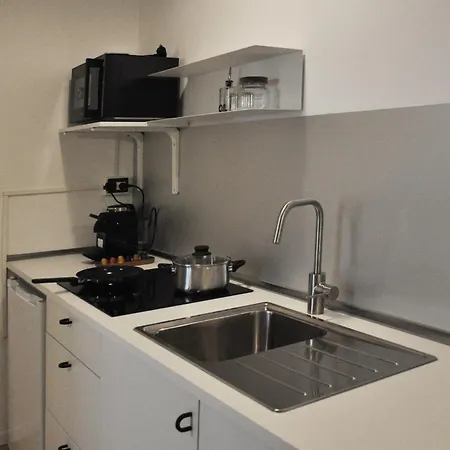 In Primo Piano * 巴里