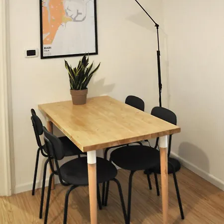 Apartment In Primo Piano