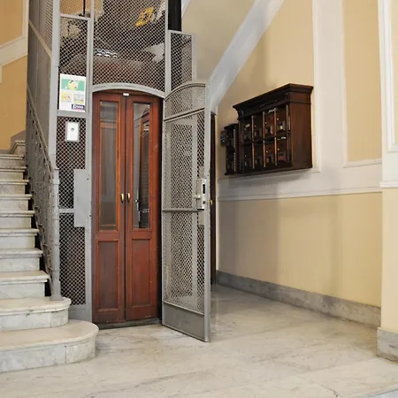 Apartment In Primo Piano Bari