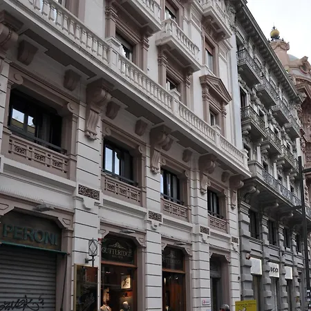 Apartment In Primo Piano *
