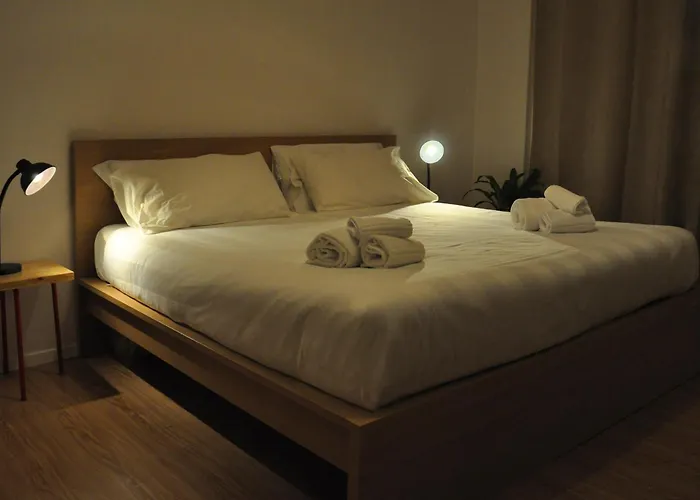 דירה In Primo Piano בארי