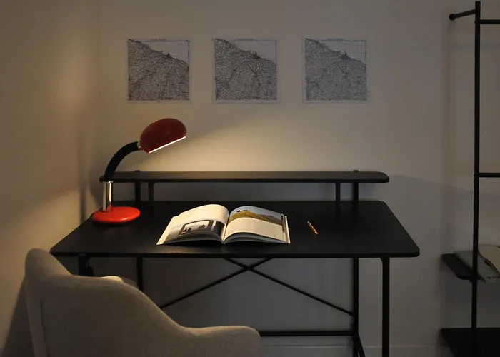 In Primo Piano Apartment *