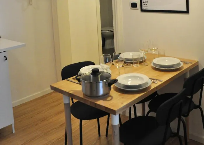 In Primo Piano * Bari