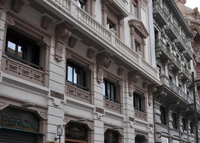 דירה In Primo Piano *